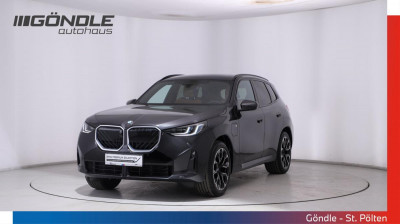 BMW X3 Gebrauchtwagen BMW X3 Gebrauchtwagen