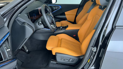 BMW X3 Gebrauchtwagen BMW X3 Gebrauchtwagen