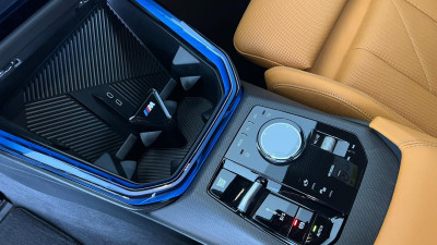 BMW X3 Gebrauchtwagen BMW X3 Gebrauchtwagen