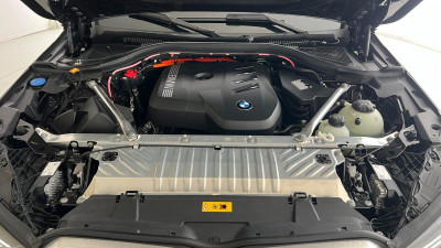 BMW X3 Gebrauchtwagen BMW X3 Gebrauchtwagen