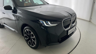 BMW X3 Gebrauchtwagen BMW X3 Gebrauchtwagen
