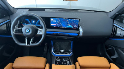 BMW X3 Gebrauchtwagen BMW X3 Gebrauchtwagen