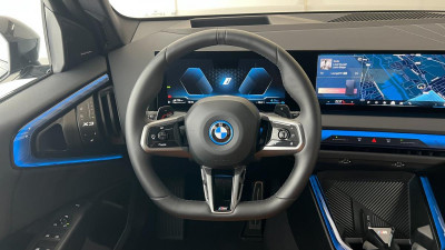 BMW X3 Gebrauchtwagen BMW X3 Gebrauchtwagen