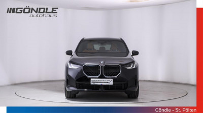 BMW X3 Gebrauchtwagen BMW X3 Gebrauchtwagen