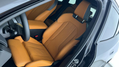 BMW X3 Gebrauchtwagen BMW X3 Gebrauchtwagen