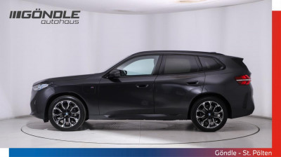 BMW X3 Gebrauchtwagen BMW X3 Gebrauchtwagen