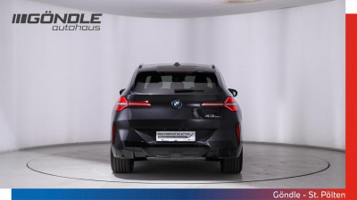BMW X3 Gebrauchtwagen BMW X3 Gebrauchtwagen