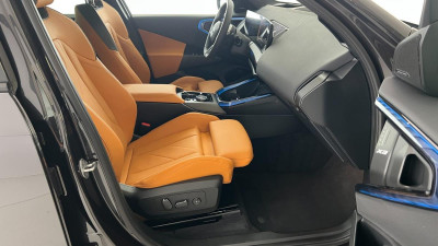 BMW X3 Gebrauchtwagen BMW X3 Gebrauchtwagen