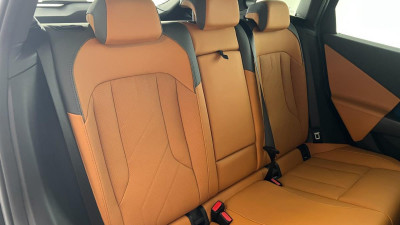 BMW X3 Gebrauchtwagen BMW X3 Gebrauchtwagen