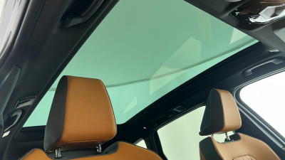 BMW X3 Gebrauchtwagen BMW X3 Gebrauchtwagen