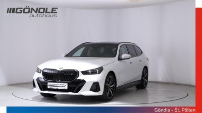 BMW i5 Neuwagen