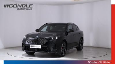 BMW iX2 Neuwagen