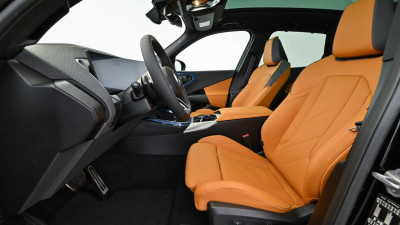 BMW X3 Gebrauchtwagen BMW X3 Gebrauchtwagen