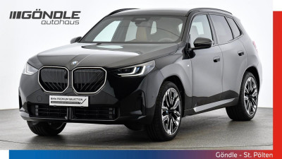 BMW X3 Gebrauchtwagen BMW X3 Gebrauchtwagen