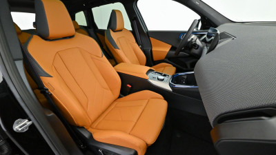 BMW X3 Gebrauchtwagen BMW X3 Gebrauchtwagen