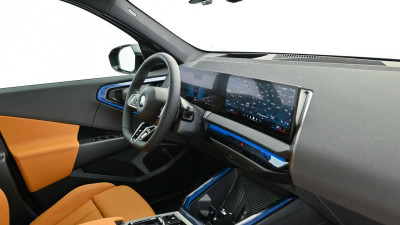 BMW X3 Gebrauchtwagen BMW X3 Gebrauchtwagen