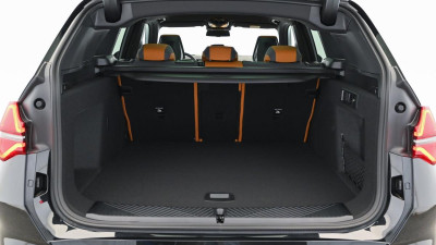 BMW X3 Gebrauchtwagen BMW X3 Gebrauchtwagen