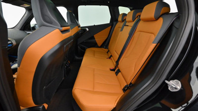 BMW X3 Gebrauchtwagen BMW X3 Gebrauchtwagen
