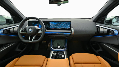 BMW X3 Gebrauchtwagen BMW X3 Gebrauchtwagen