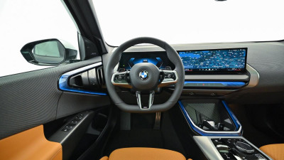 BMW X3 Gebrauchtwagen BMW X3 Gebrauchtwagen