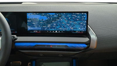 BMW X3 Gebrauchtwagen BMW X3 Gebrauchtwagen