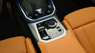 BMW X3 Gebrauchtwagen BMW X3 Gebrauchtwagen