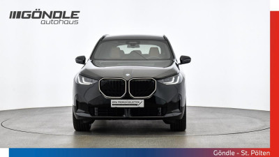 BMW X3 Gebrauchtwagen BMW X3 Gebrauchtwagen