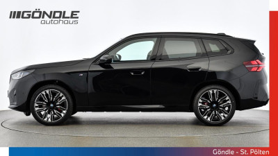 BMW X3 Gebrauchtwagen BMW X3 Gebrauchtwagen