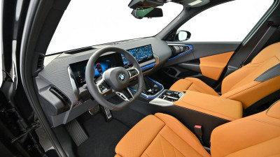 BMW X3 Gebrauchtwagen BMW X3 Gebrauchtwagen