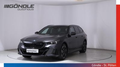 BMW i5 Neuwagen