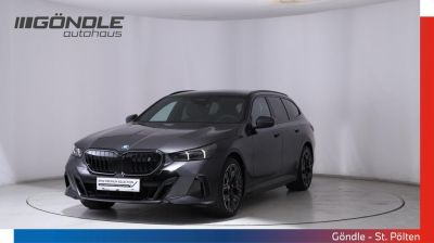 BMW i5 Neuwagen