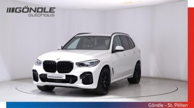 BMW X5 Gebrauchtwagen