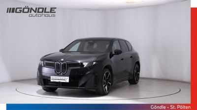 BMW iX3 Vorführwagen BMW iX3 Vorführwagen
