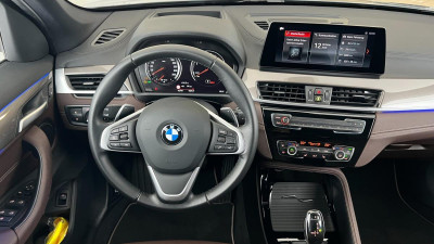 BMW X1 Gebrauchtwagen BMW X1 Gebrauchtwagen
