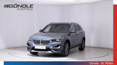 BMW X1 Gebrauchtwagen BMW X1 Gebrauchtwagen