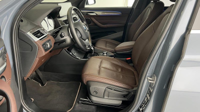 BMW X1 Gebrauchtwagen BMW X1 Gebrauchtwagen