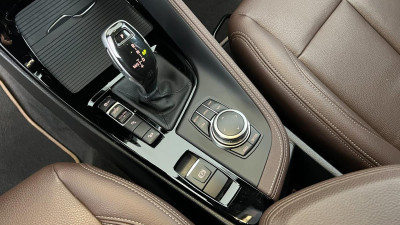 BMW X1 Gebrauchtwagen BMW X1 Gebrauchtwagen