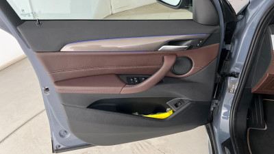 BMW X1 Gebrauchtwagen BMW X1 Gebrauchtwagen