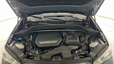 BMW X1 Gebrauchtwagen BMW X1 Gebrauchtwagen