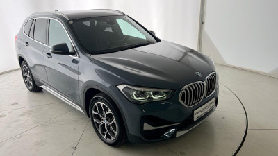 BMW X1 Gebrauchtwagen BMW X1 Gebrauchtwagen