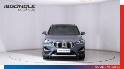 BMW X1 Gebrauchtwagen BMW X1 Gebrauchtwagen
