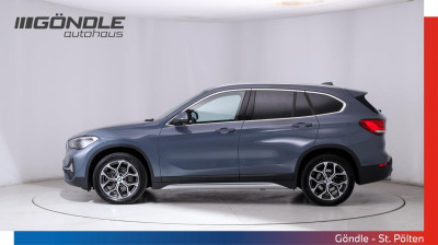 BMW X1 Gebrauchtwagen BMW X1 Gebrauchtwagen