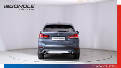 BMW X1 Gebrauchtwagen BMW X1 Gebrauchtwagen