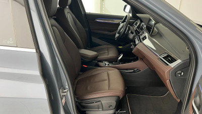 BMW X1 Gebrauchtwagen BMW X1 Gebrauchtwagen
