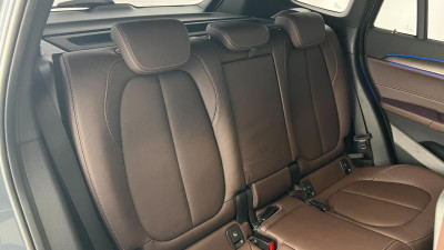 BMW X1 Gebrauchtwagen BMW X1 Gebrauchtwagen