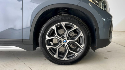 BMW X1 Gebrauchtwagen BMW X1 Gebrauchtwagen