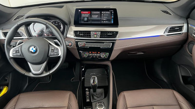 BMW X1 Gebrauchtwagen BMW X1 Gebrauchtwagen