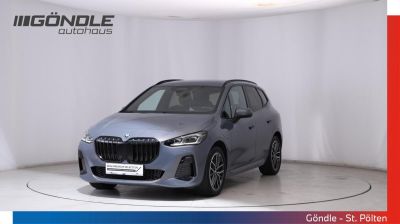 BMW 2er Gebrauchtwagen