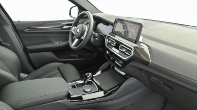 BMW X4 Gebrauchtwagen