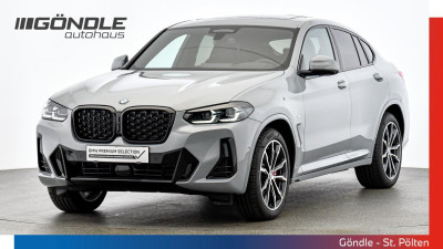 BMW X4 Gebrauchtwagen